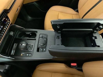 2024 Mazda Mazda CX-90 3.3 Turbo S Premium Plus AWD