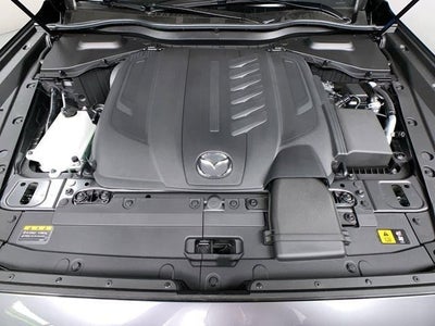 2024 Mazda Mazda CX-90 3.3 Turbo S Premium Plus AWD