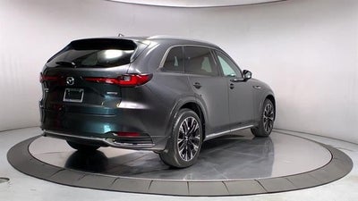 2024 Mazda Mazda CX-90 3.3 Turbo S Premium Plus AWD