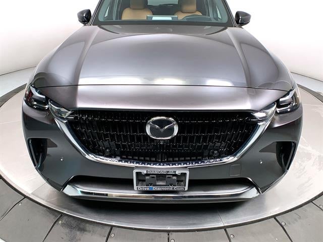 2024 Mazda Mazda CX-90 3.3 Turbo S Premium Plus AWD