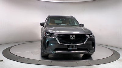2024 Mazda Mazda CX-90 3.3 Turbo S Premium Plus AWD