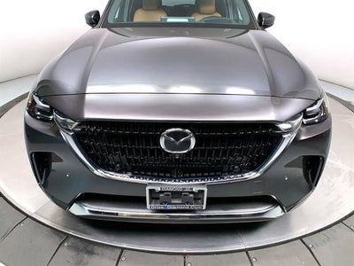 2024 Mazda Mazda CX-90 3.3 Turbo S Premium Plus AWD
