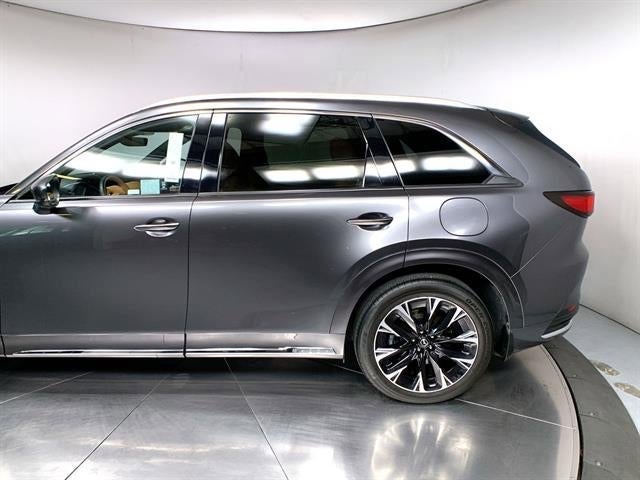 2024 Mazda Mazda CX-90 3.3 Turbo S Premium Plus AWD