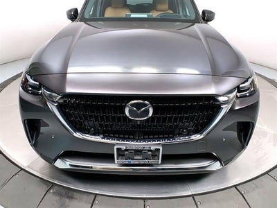 2024 Mazda Mazda CX-90 3.3 Turbo S Premium Plus AWD