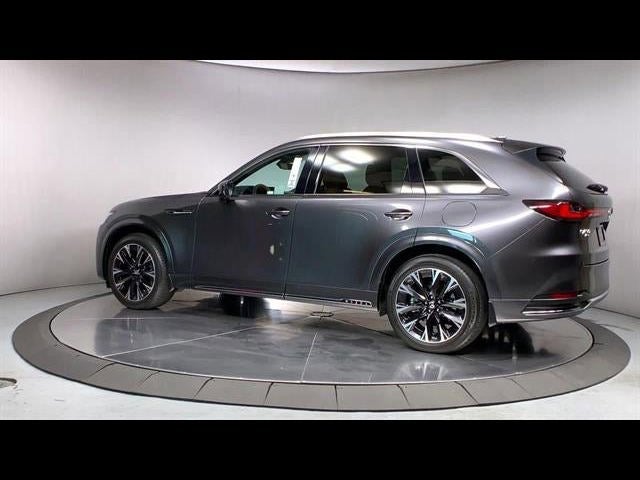 2024 Mazda Mazda CX-90 3.3 Turbo S Premium Plus AWD