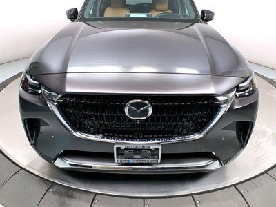 2024 Mazda Mazda CX-90 3.3 Turbo S Premium Plus AWD