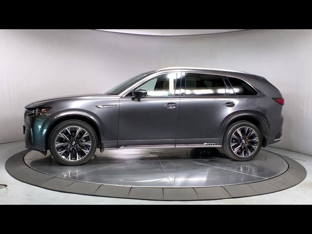 2024 Mazda Mazda CX-90 3.3 Turbo S Premium Plus AWD