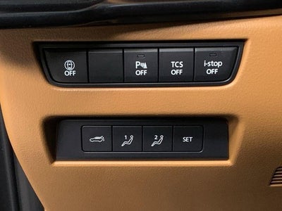 2024 Mazda Mazda CX-90 3.3 Turbo S Premium Plus AWD