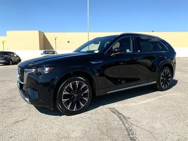 2026 Mazda Mazda CX-90 3.3 Turbo S Premium Plus AWD