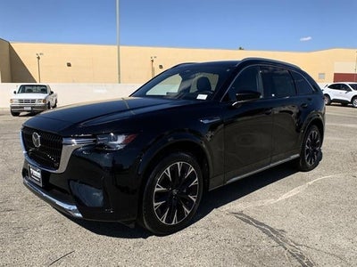 2026 Mazda Mazda CX-90 3.3 Turbo S Premium Plus AWD