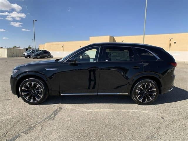 2026 Mazda Mazda CX-90 3.3 Turbo S Premium Plus AWD