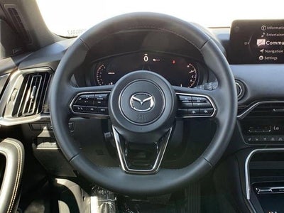 2026 Mazda Mazda CX-90 3.3 Turbo S Premium Plus AWD