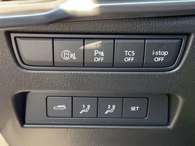 2026 Mazda Mazda CX-90 3.3 Turbo S Premium Plus AWD