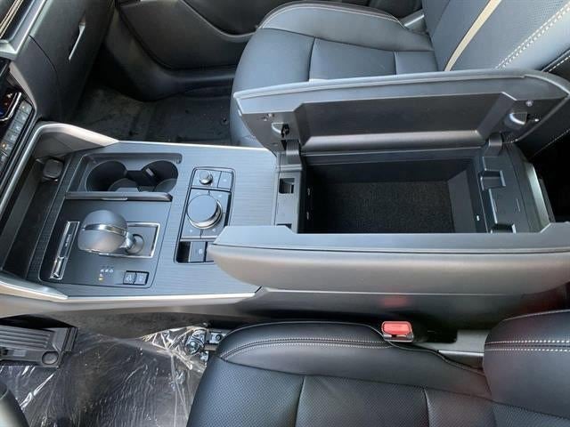 2026 Mazda Mazda CX-90 3.3 Turbo S Premium Plus AWD