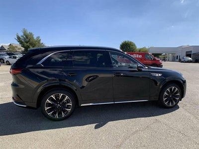 2026 Mazda Mazda CX-90 3.3 Turbo S Premium Plus AWD