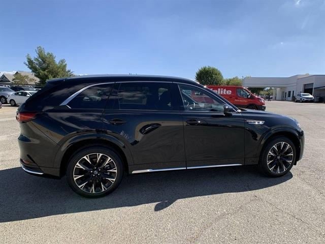 2026 Mazda Mazda CX-90 3.3 Turbo S Premium Plus AWD