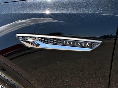 2026 Mazda Mazda CX-90 3.3 Turbo S Premium Plus AWD