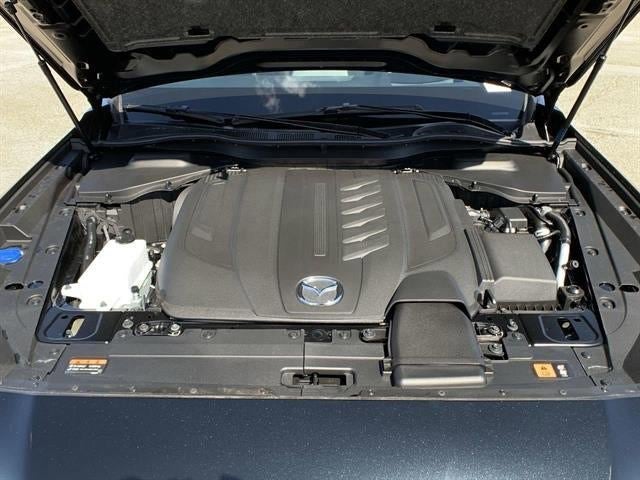 2026 Mazda Mazda CX-90 3.3 Turbo S Premium Plus AWD