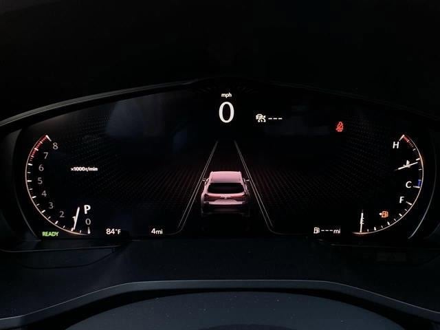 2026 Mazda Mazda CX-90 3.3 Turbo S Premium Plus AWD