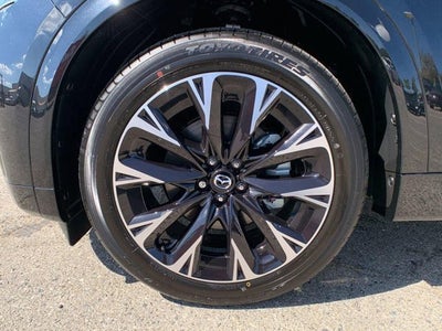 2026 Mazda Mazda CX-90 3.3 Turbo S Premium Plus AWD