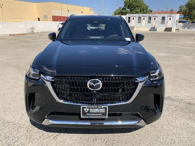 2026 Mazda Mazda CX-90 3.3 Turbo S Premium Plus AWD