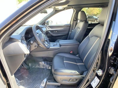 2026 Mazda Mazda CX-90 3.3 Turbo S Premium Plus AWD