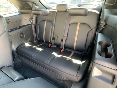 2026 Mazda Mazda CX-90 3.3 Turbo S Premium Plus AWD