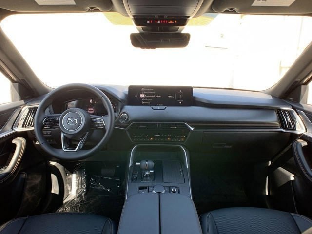 2026 Mazda Mazda CX-90 3.3 Turbo S Premium Plus AWD