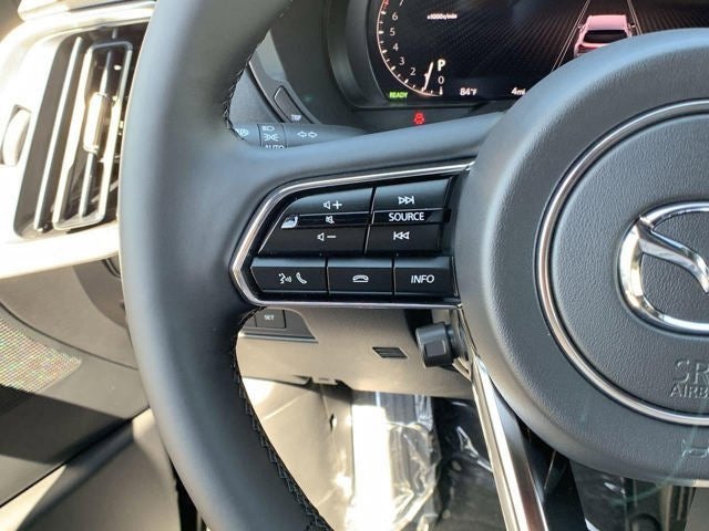 2026 Mazda Mazda CX-90 3.3 Turbo S Premium Plus AWD