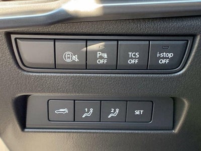 2026 Mazda Mazda CX-90 3.3 Turbo S Premium Plus AWD