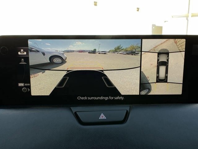 2026 Mazda Mazda CX-90 3.3 Turbo S Premium Plus AWD