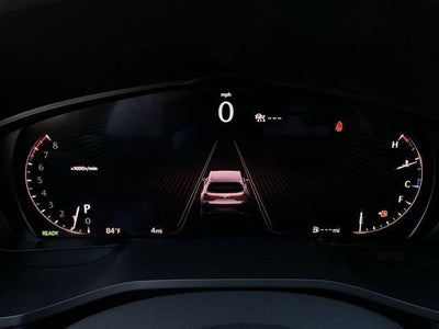 2026 Mazda Mazda CX-90 3.3 Turbo S Premium Plus AWD