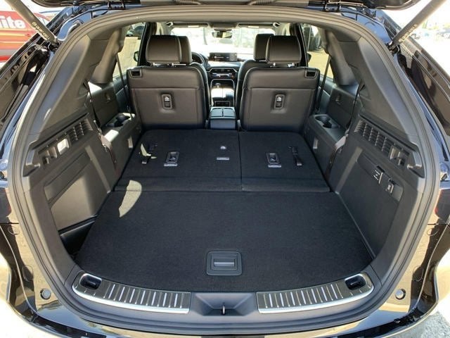 2026 Mazda Mazda CX-90 3.3 Turbo S Premium Plus AWD