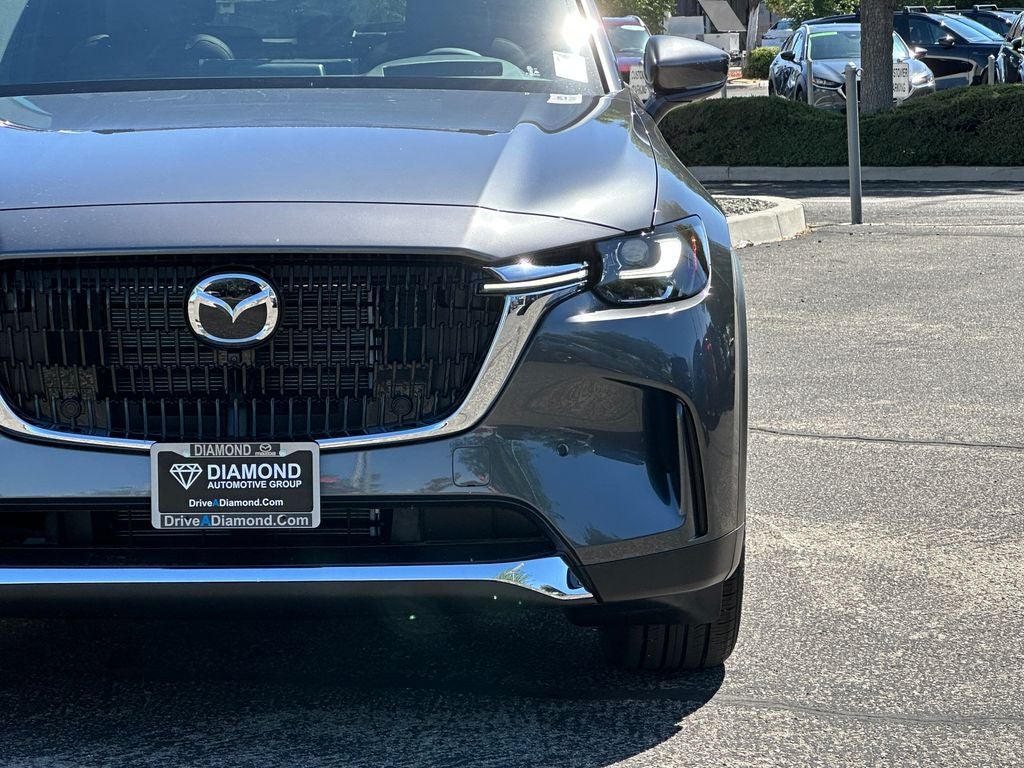 2026 Mazda Mazda CX-90 3.3 Turbo Premium Plus AWD