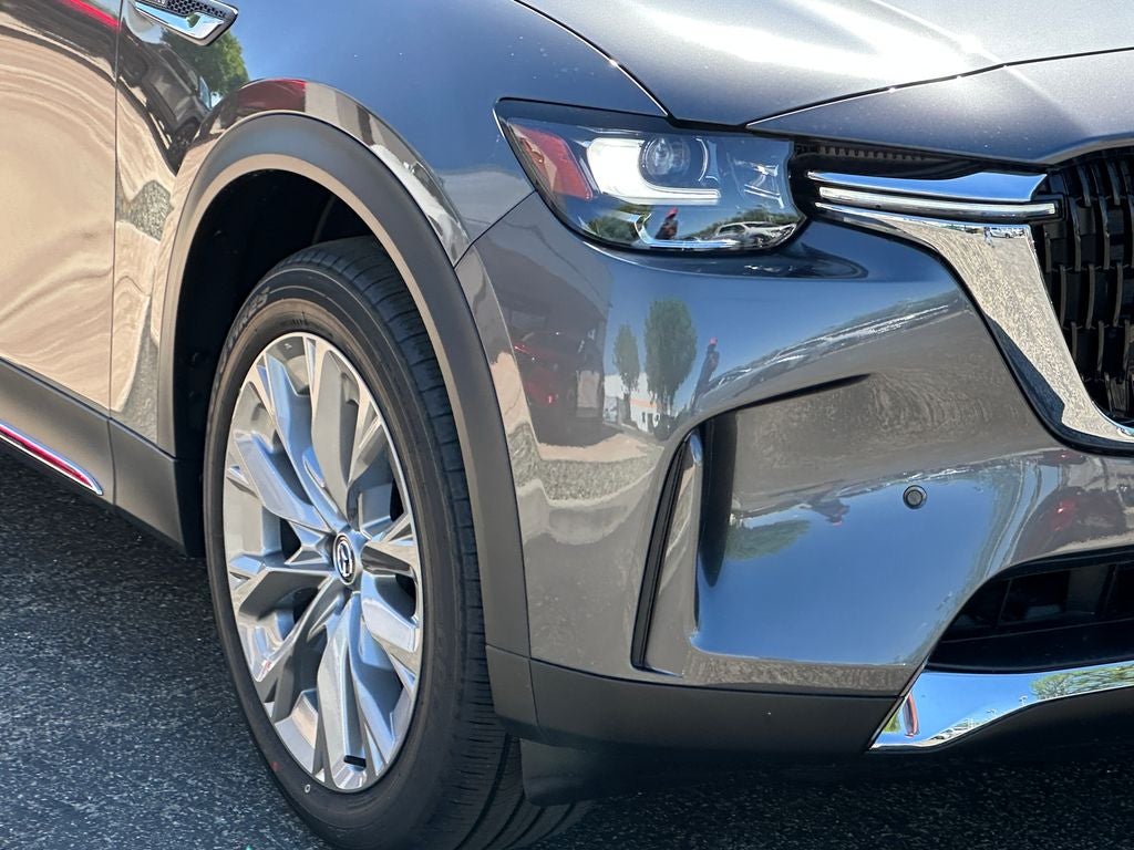 2026 Mazda Mazda CX-90 3.3 Turbo Premium Plus AWD