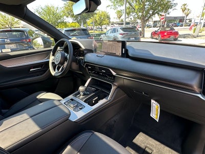 2026 Mazda Mazda CX-90 3.3 Turbo Premium Plus AWD