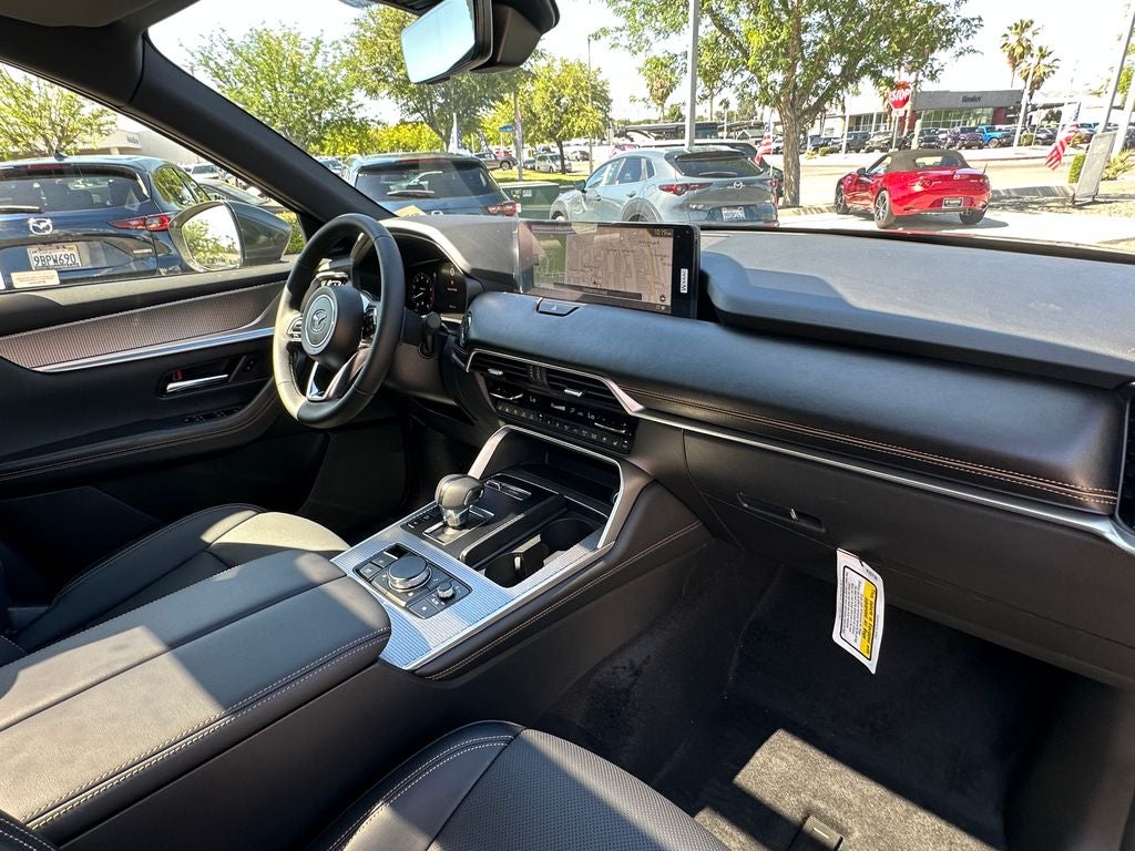 2026 Mazda Mazda CX-90 3.3 Turbo Premium Plus AWD