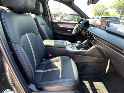 2026 Mazda Mazda CX-90 3.3 Turbo Premium Plus AWD