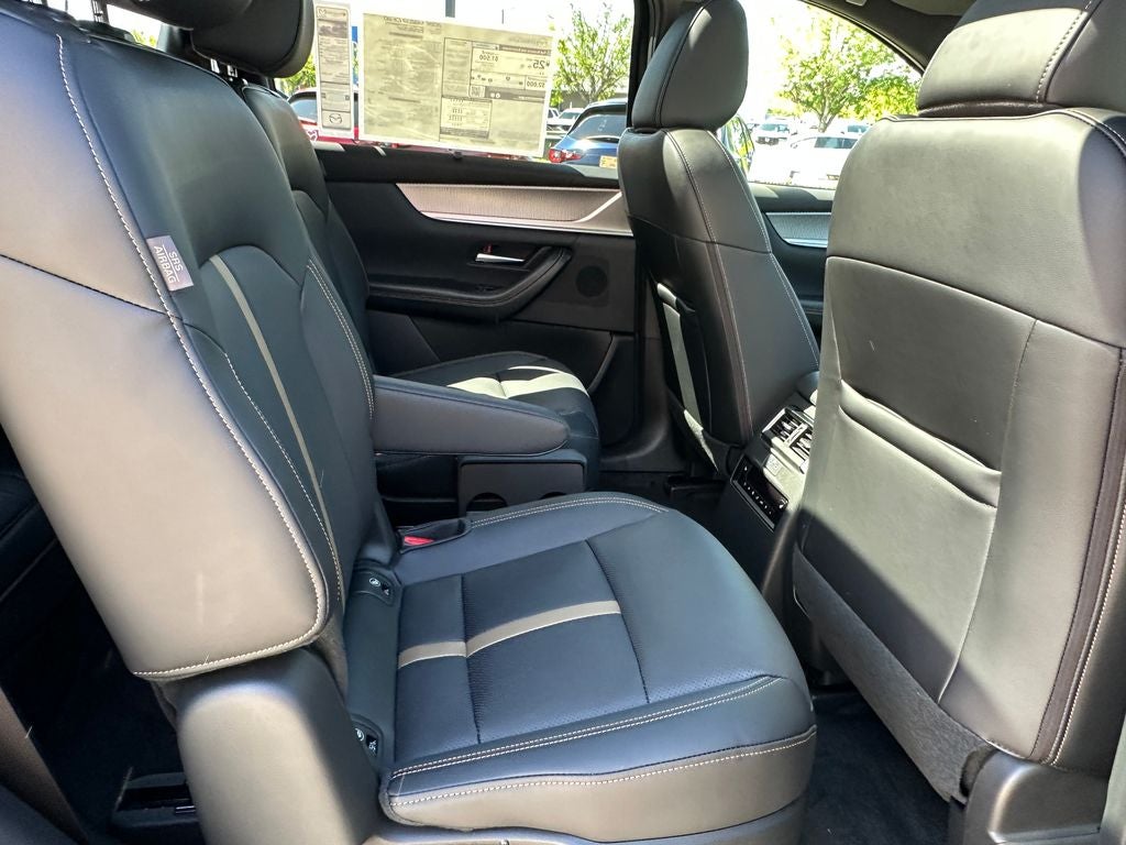 2026 Mazda Mazda CX-90 3.3 Turbo Premium Plus AWD