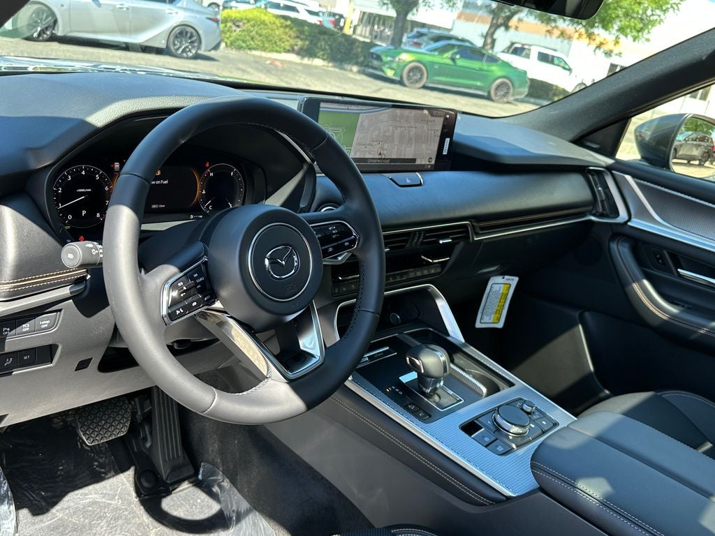 2026 Mazda Mazda CX-90 3.3 Turbo Premium Plus AWD