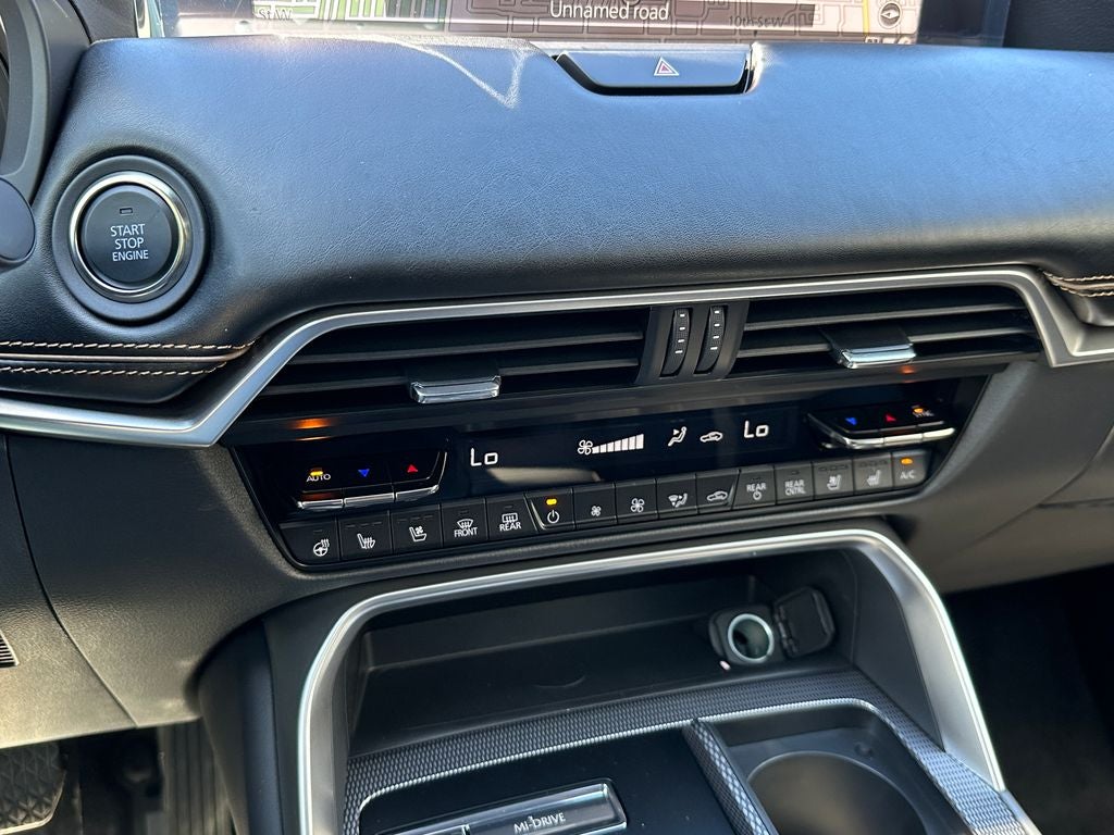 2026 Mazda Mazda CX-90 3.3 Turbo Premium Plus AWD