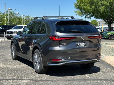 2026 Mazda Mazda CX-90 3.3 Turbo Premium Plus AWD