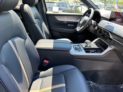 2026 Mazda Mazda CX-90 3.3 Turbo Premium Plus AWD