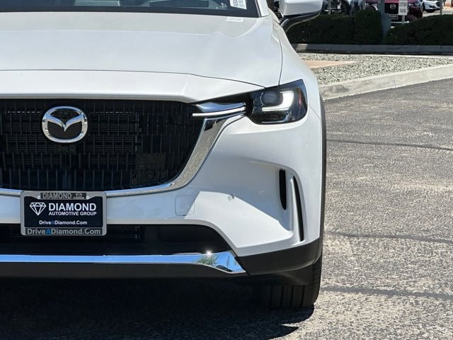 2026 Mazda Mazda CX-90 3.3 Turbo Premium Plus AWD