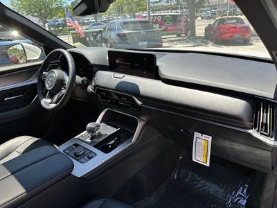 2026 Mazda Mazda CX-90 3.3 Turbo Premium Plus AWD