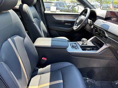 2026 Mazda Mazda CX-90 3.3 Turbo Premium Plus AWD