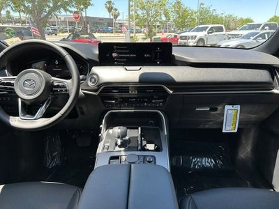 2026 Mazda Mazda CX-90 3.3 Turbo Premium Plus AWD