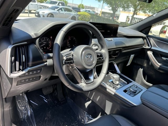 2026 Mazda Mazda CX-90 3.3 Turbo Premium Plus AWD