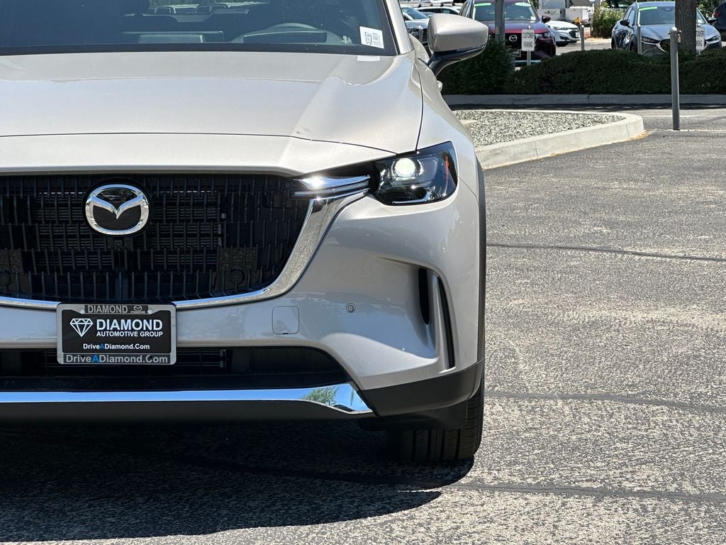 2026 Mazda Mazda CX-90 3.3 Turbo Premium Plus AWD