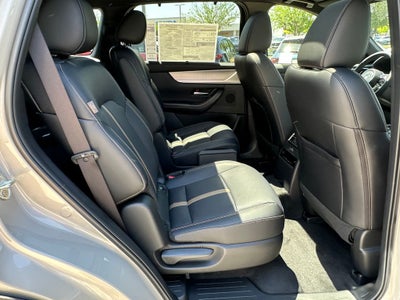 2026 Mazda Mazda CX-90 3.3 Turbo Premium Plus AWD